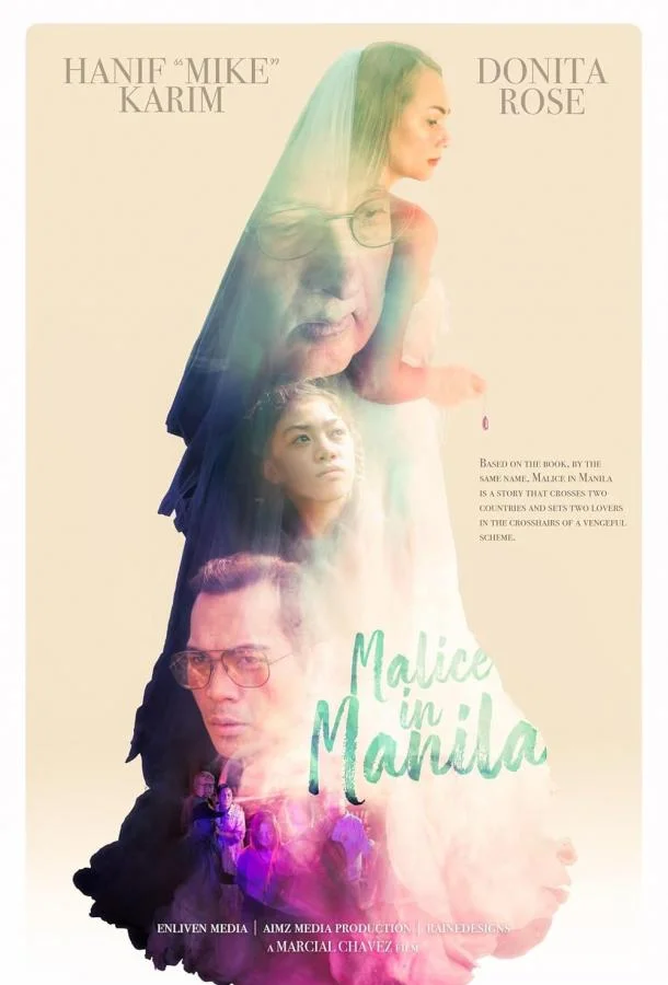 Смотреть Фильм Зло в маниле(2024) бесплатно