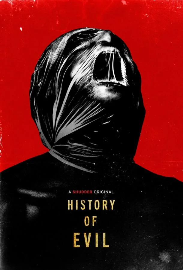 Смотреть Фильм История зла(2024) бесплатно